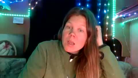 Maria Das Fontes online show from February 7, 6:13 pm