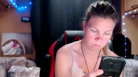 Maria Das Fontes online show from January 24, 12:41 pm