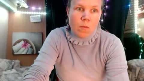 Maria Das Fontes online show from March 7, 6:43 pm