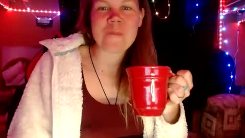 Maria Das Fontes online show from February 26, 9:53 pm