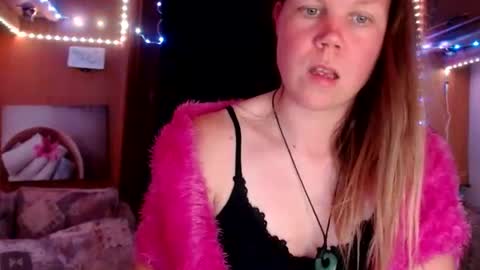 Maria Das Fontes online show from February 12, 5:16 pm