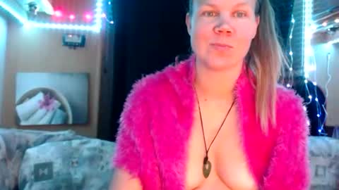 Maria Das Fontes online show from January 25, 8:21 pm