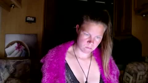 Maria Das Fontes online show from January 21, 6:55 pm