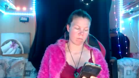 Maria Das Fontes online show from January 29, 7:11 pm