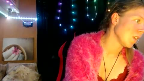 Maria Das Fontes online show from February 27, 8:31 pm