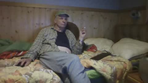 c4u58 online show from June 13, 3:22 pm