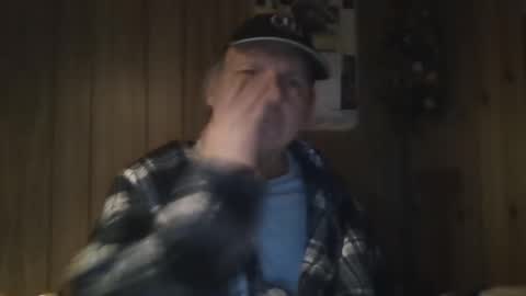 Snapshot of c4u58 chatting on February 5, 3:55 am c4u58 online show from February 5, 3:55 am