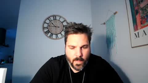 clark kent online show from June 11, 8:45 am