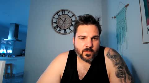 clark kent online show from May 28, 8:34 am