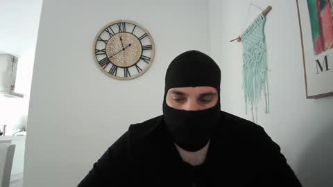 clark kent online show from May 11, 9:38 am