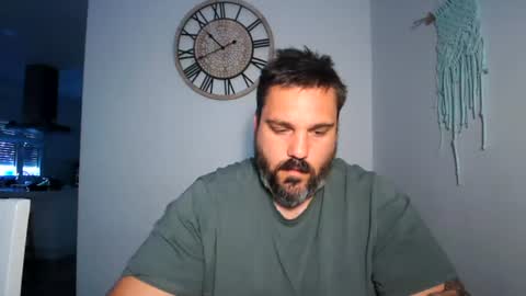 clark kent online show from July 7, 8:40 am