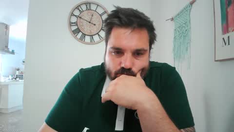 clark kent online show from June 9, 10:48 am