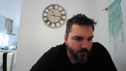 clark kent online show from May 19, 9:16 am