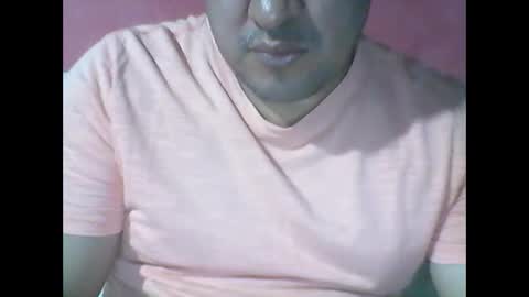 Cachudosexy online show from December 29, 4:59 am