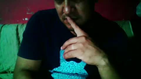 Cachudosexy online show from February 9, 3:53 am