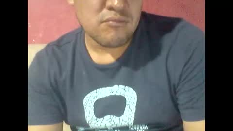 Cachudosexy online show from December 13, 2:43 am