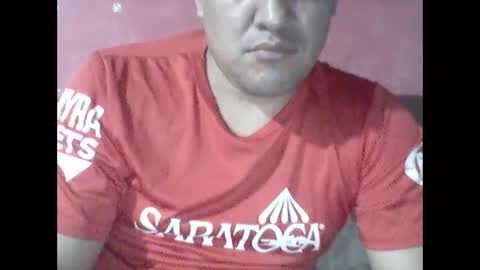 Cachudosexy online show from January 3, 4:44 am
