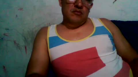 Cachudosexy online show from June 24, 4:08 am