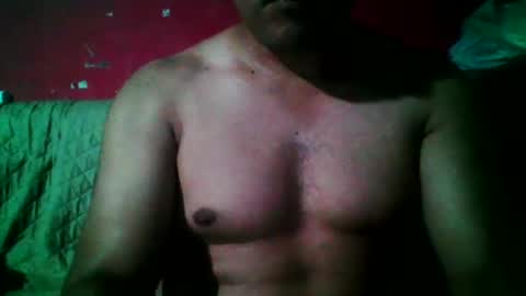 Cachudosexy online show from March 4, 5:11 am