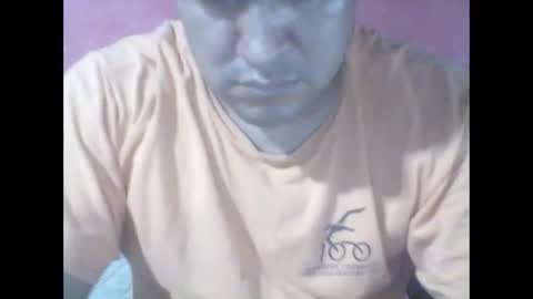 Cachudosexy online show from February 2, 3:10 am