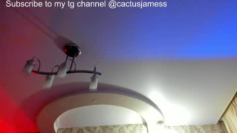 James online show from April 3, 11:22 pm