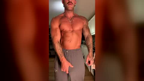 cadenhunterr online show from July 27, 5:10 pm
