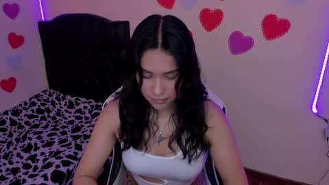 caelisse_cb online show from March 4, 4:26 pm