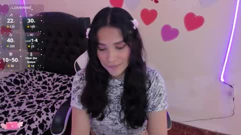 caelisse_cb online show from February 16, 5:44 pm