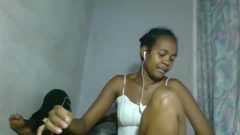 caella98 online show from April 16, 8:09 pm