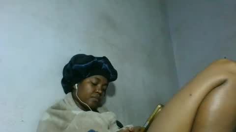 caella98 online show from April 12, 6:12 pm