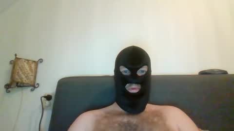 cagegag31 online show from May 22, 11:28 am