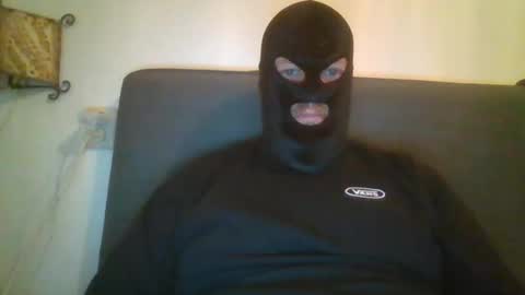 cagegag31 online show from June 2, 4:31 pm