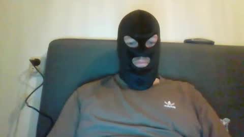 cagegag31 online show from December 20, 3:52 pm