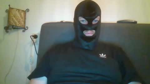 cagegag31 online show from February 1, 2:25 pm