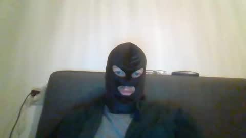 cagegag31 online show from November 25, 9:35 pm