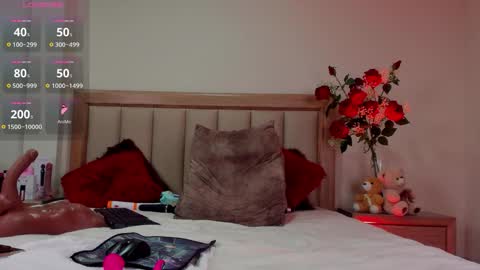 Caytlin Lian online show from November 23, 12:19 am