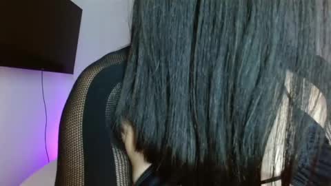 Cailyn Independent model online show from June 9, 2:11 am