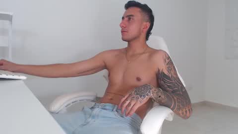 caishenx online show from February 14, 12:35 am