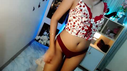 caitlin online show from February 5, 7:39 pm