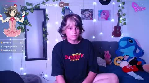 caitlynwheler online show from March 1, 12:01 pm