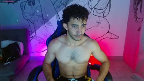 caius online show from May 3, 12:44 pm
