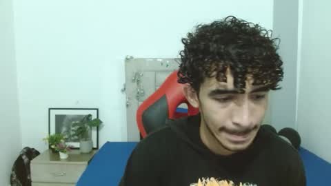 caius online show from January 15, 11:19 am