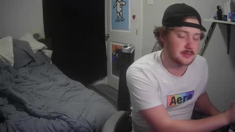 Cajerk online show from November 24, 2:43 am