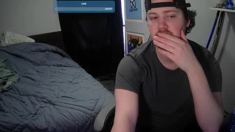 Cajerk online show from March 4, 5:43 pm