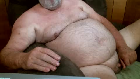 cajungrey online show from October 23, 4:30 pm