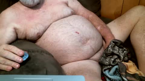 cajungrey online show from March 5, 3:29 pm