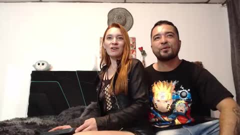 Cajusex online show from October 20, 3:17 pm