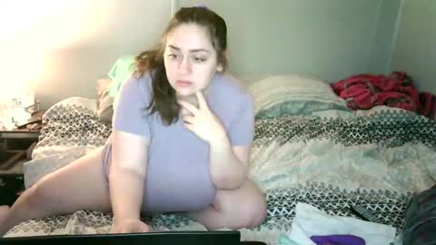 Cakegoddess678 online show from January 21, 1:18 am