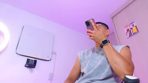 Valerio  online show from June 8, 3:07 am