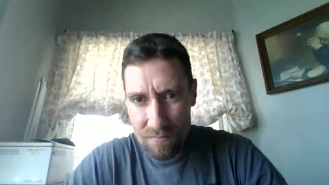 calbry82 online show from June 9, 6:07 pm